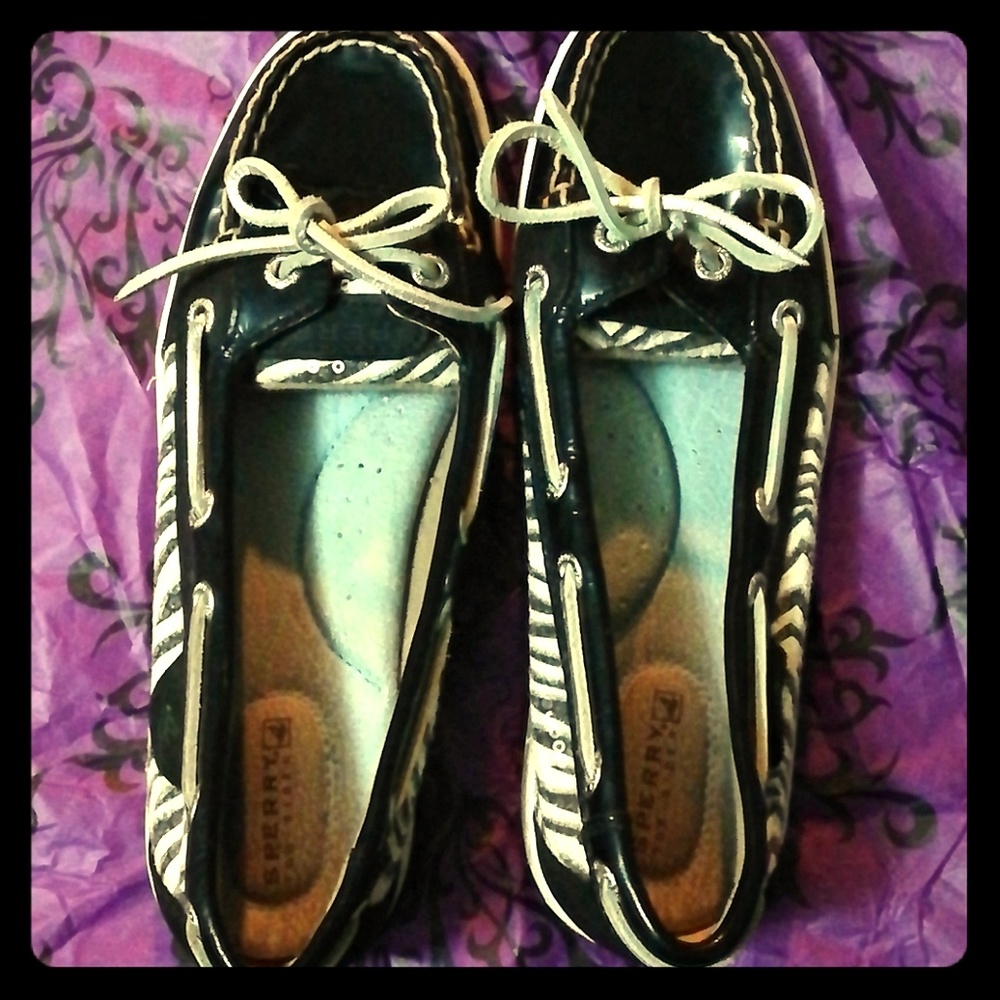 Sperry shoes